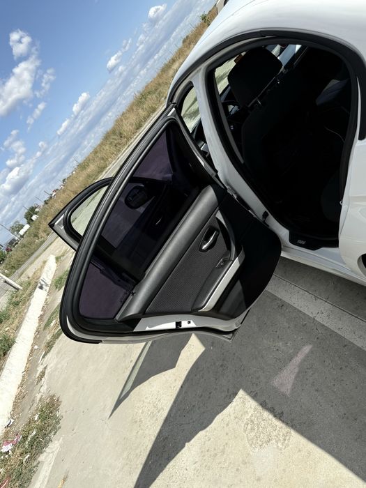 Bmw E90 320D 2010