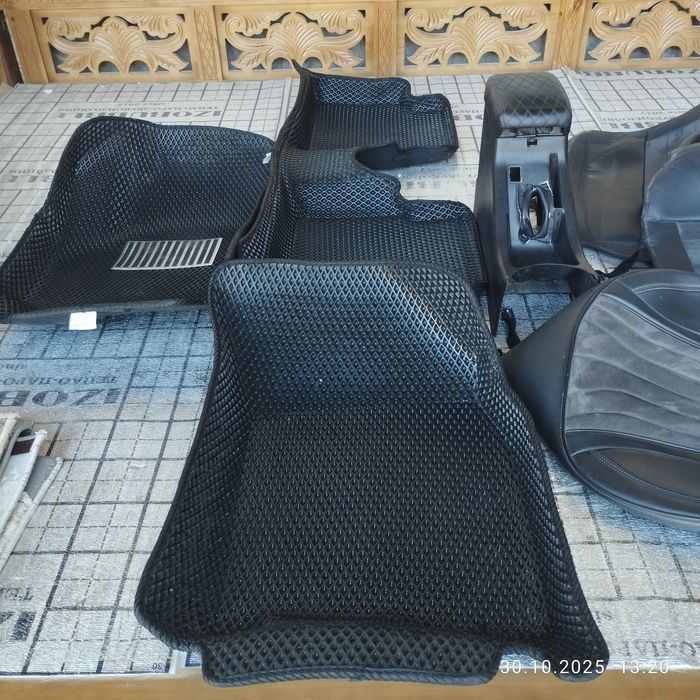 Полик ,чехол бар от Равона