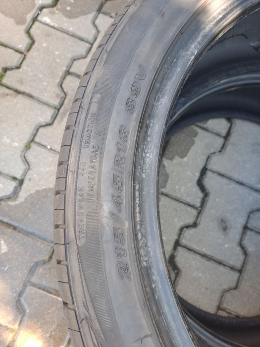 Cauciucuri noi 205/50R17-235/55R18-215/45R18