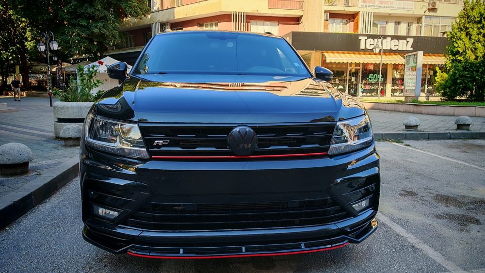 Фарове за VW Tiguan 2016-2021