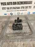 Modul Pompa Unitate ABS Skoda Octavia 2 Vw Touran Golf Jetta Caddy Seat Leon Altea Audi Cod 1KN - D