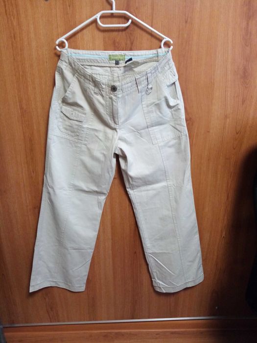 Pantaloni femei de dama blugi / eleganti marimea 36-38 si 40-42