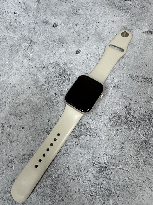 Аррle Watch seris SE 44mm(Риддер)Независимости 34(лот 794397)