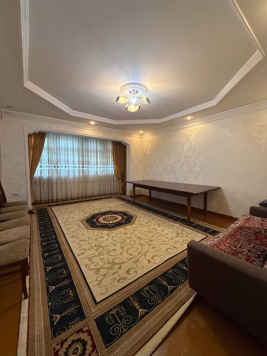 Продаётся квартира