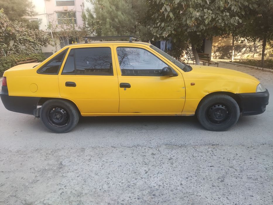 Nexia 2  Sotiladi Yili 2014