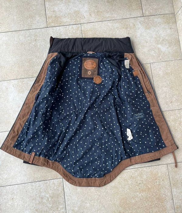 Geaca Naketano femei