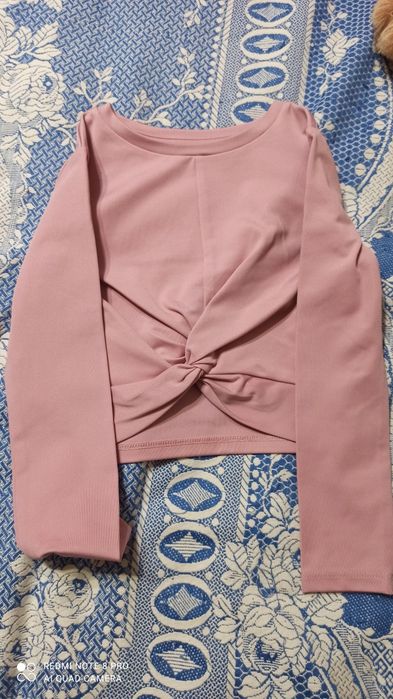 Дрехи за момиче различни размери