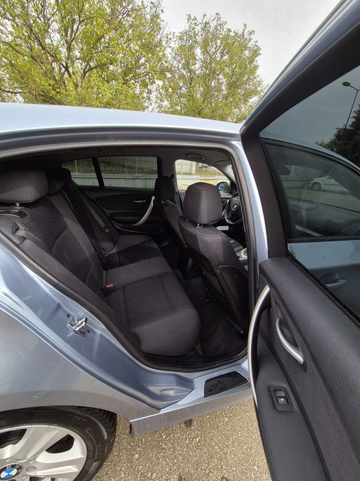 BMW 116i An:2009 122CP (motor 1.6)