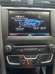Navigatie sync 2 Ford
