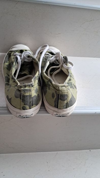 Converse Jack Purcell mărimea 44
