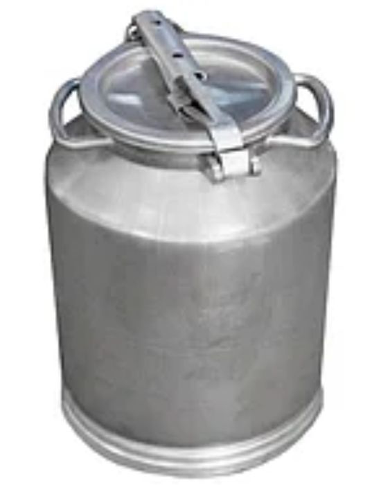 Алюминиевые фляги  новые производства СССР