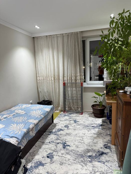 Продажа от собственника 25квартал чилонзор 4 ком