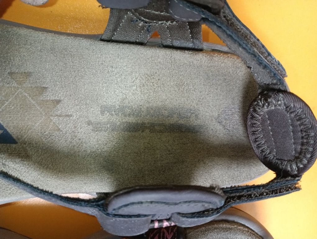 Skechers N 38,5 сандали - 19 лв
