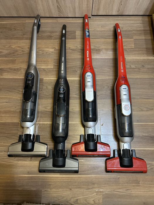 Aspirator bosch dyson dreame