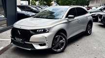 DS Automobiles DS 7 Crossback DS Automobiles DS7 4x4 PlugIn/ Tva deductibil/ Istoric
