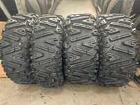 Anvelope Atv 26x9-14 cu 26x11-14 Billas BL780