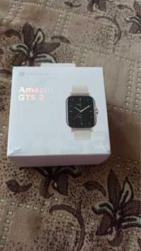 Amazfit GTS2 часовник