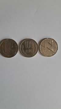 Monede vechi Mihai Viteazu.