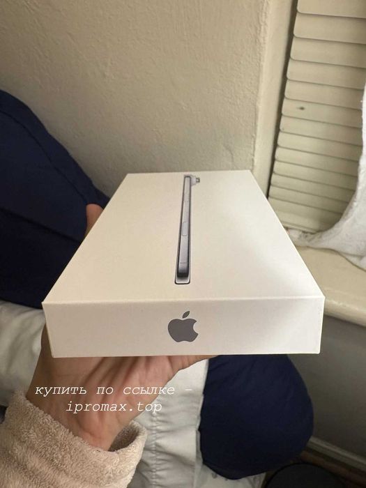 Телефон Iphone 17 air