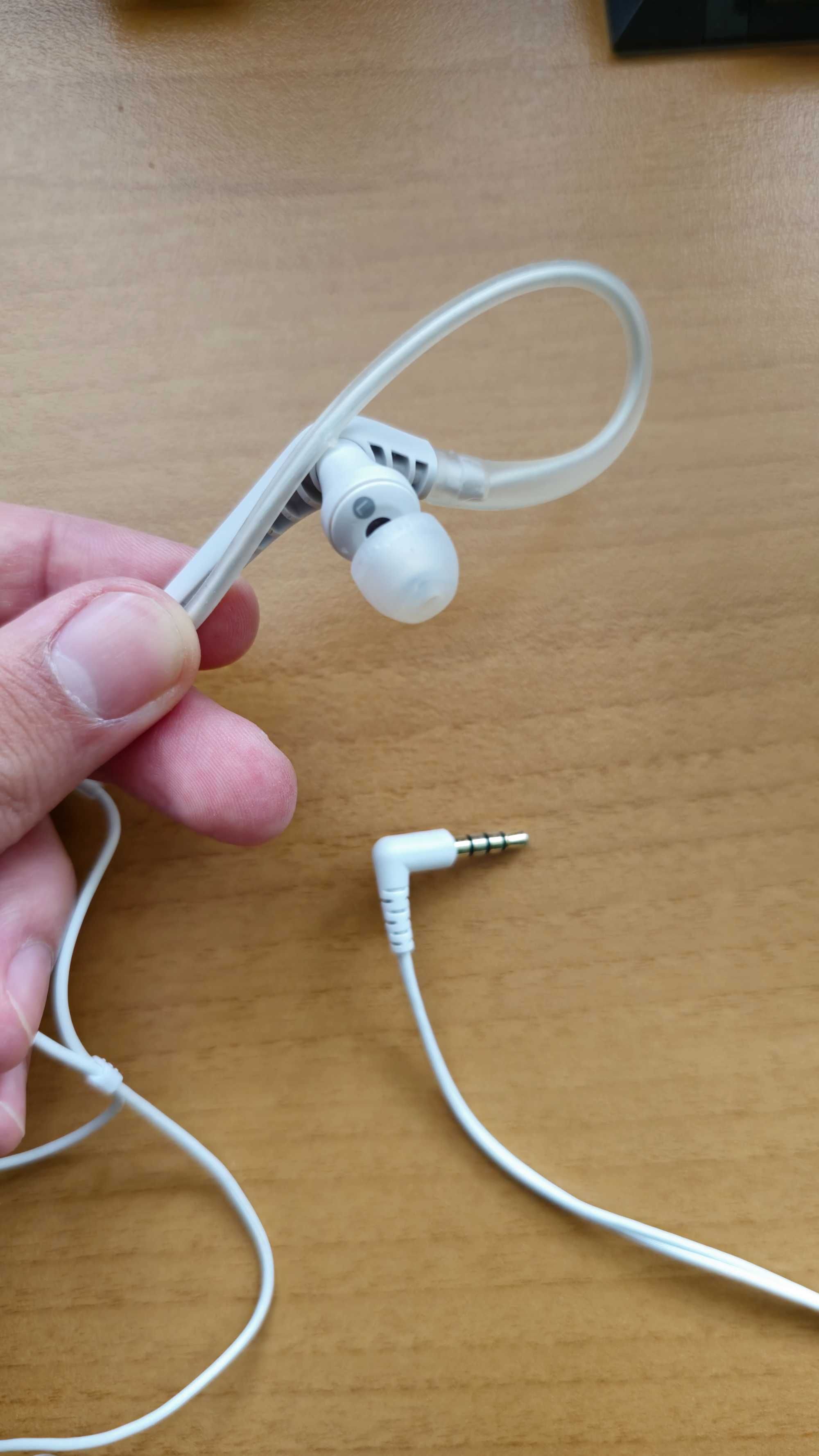 Сучалки Sony - тапи, за бягане