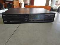 Philips CD-350 cd player