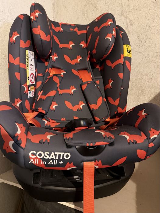 Столче за кола Cosatto