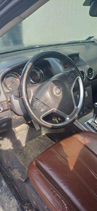 Dezmembrez Opel Antara 4x4 FAB. 2008 2.0 Cdti 110KW 150CP Euro 4