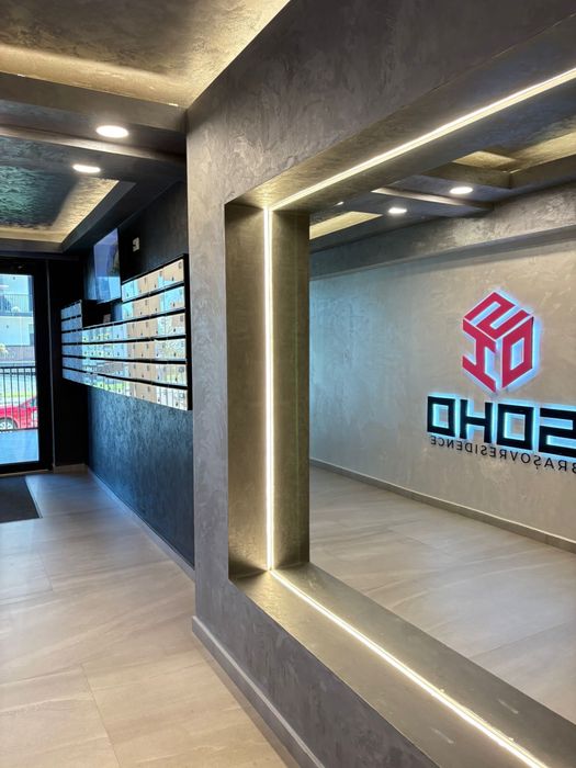 Apartament 3 camere mobilat Brasov an 2024 Accept plata 2 transe