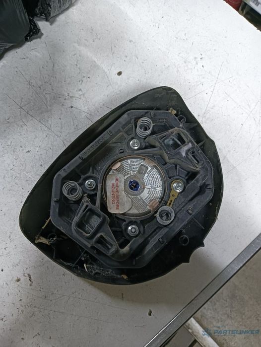 Airbag volan RENAULT MASTER II Box FD 1998 - >