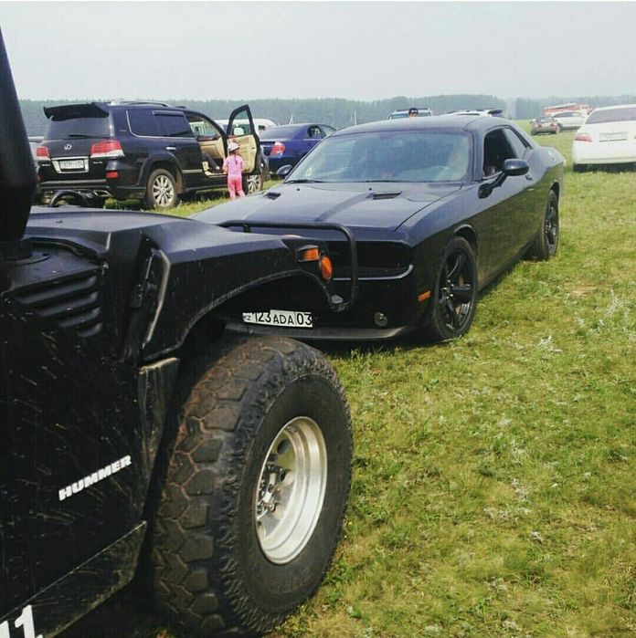 Шумоизоляция салона автомобиля