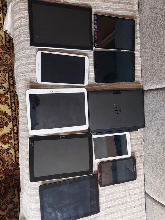 Lot telefoane de piese sau reparat