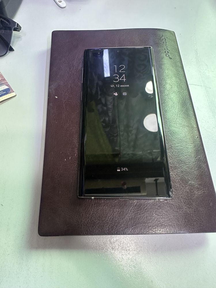 Samsung Note 10 256gb