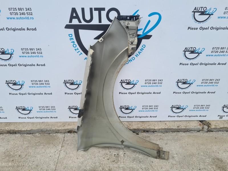 Aripa fata stanga Opel Vectra C facelift