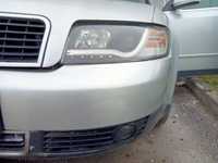 Faruri masina audi A4