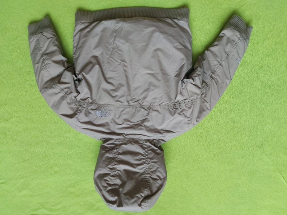 The North Face'HyVent-S-75%пух-152см