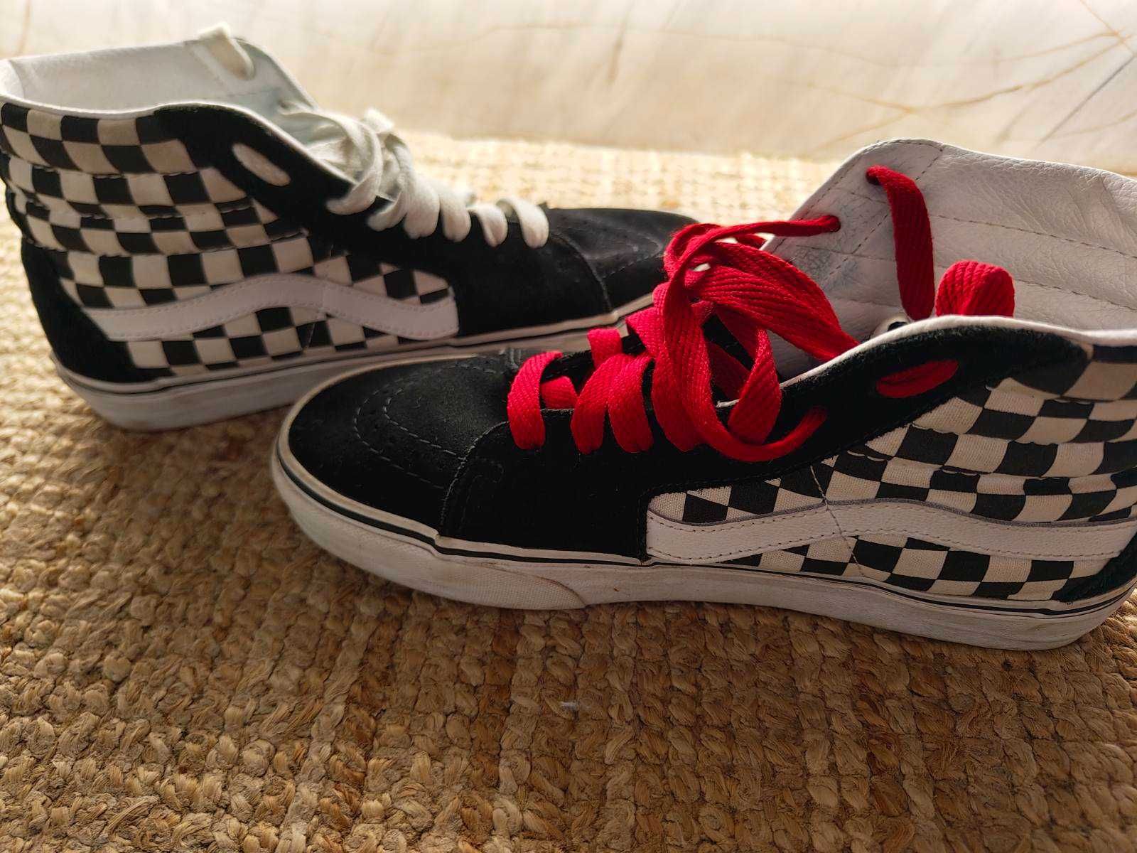 Vans оригинални 42 и 42,5