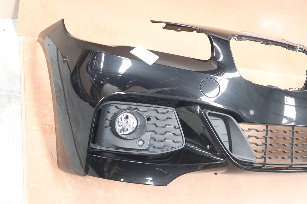 Предна броня М-пакет БМВ Актив Турър и Гран Турър Ф45 BMW F45 F46