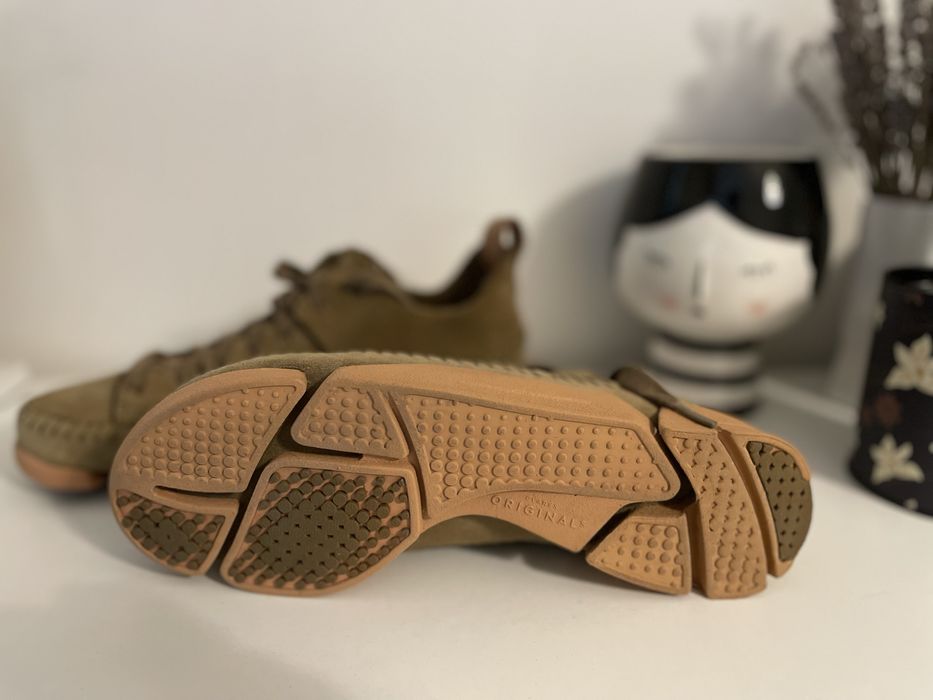 Дамски обувки Clarks