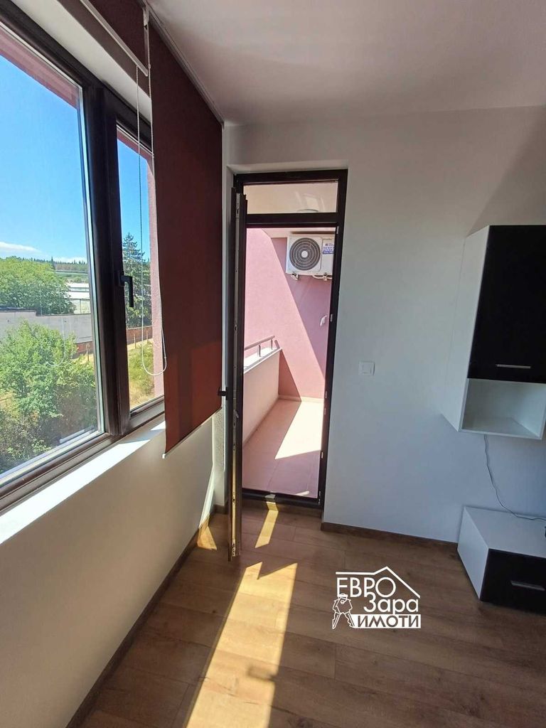 Продава се Двустаен апартамент в Стара Загора, Загорка - 80 кв.м за 1413 €/кв.м - Снимка #4