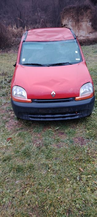 Продавам Рено Канго 1.9 D на Части!!!