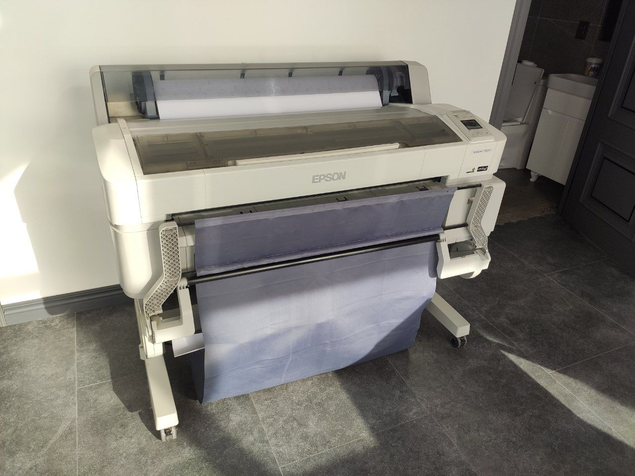 Epson SureColor T5200