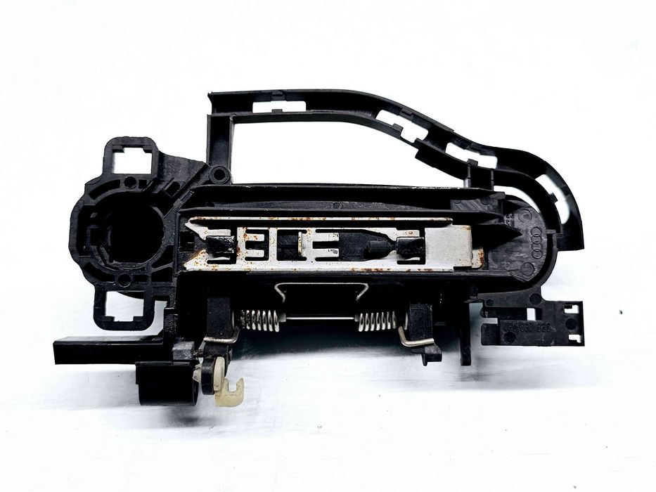 Maner usa dreapta spate Audi A6 (4F2, C6) facelift [Fabr 2004-2010] LZ