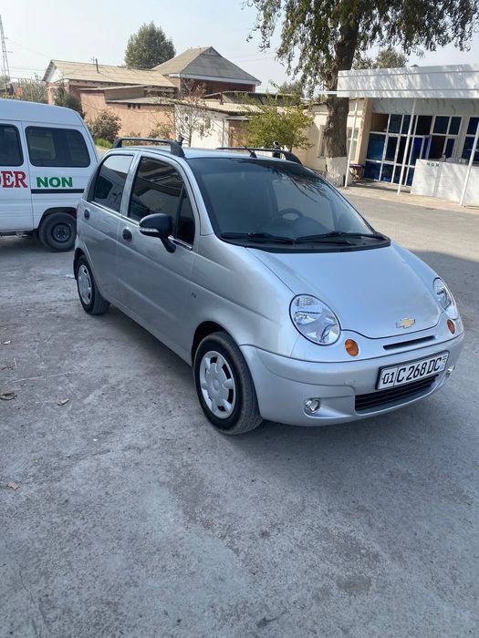 Matiz mx sotiladi