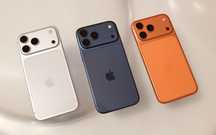 Iphone 17 pro max 256gb официальный с гарантией