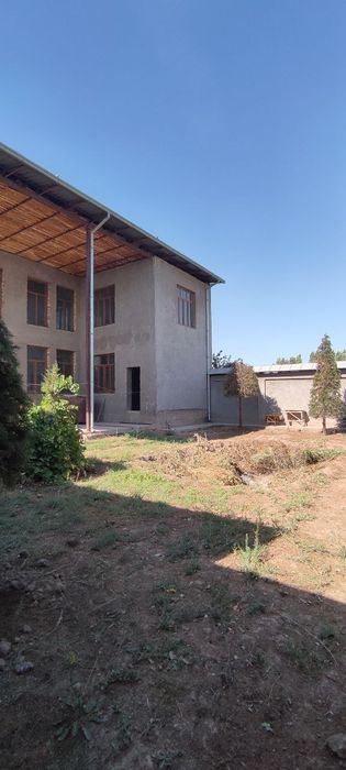 Срочно продам дом коробка