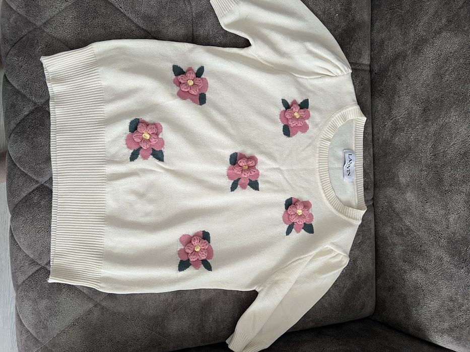 женская кофточка