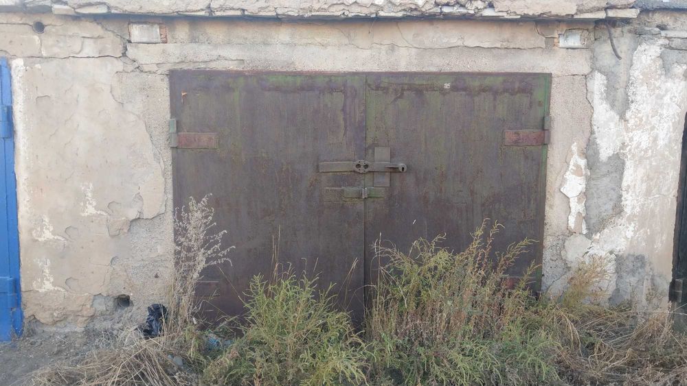 Продам Гараж в Шахтинске, 26 квартал