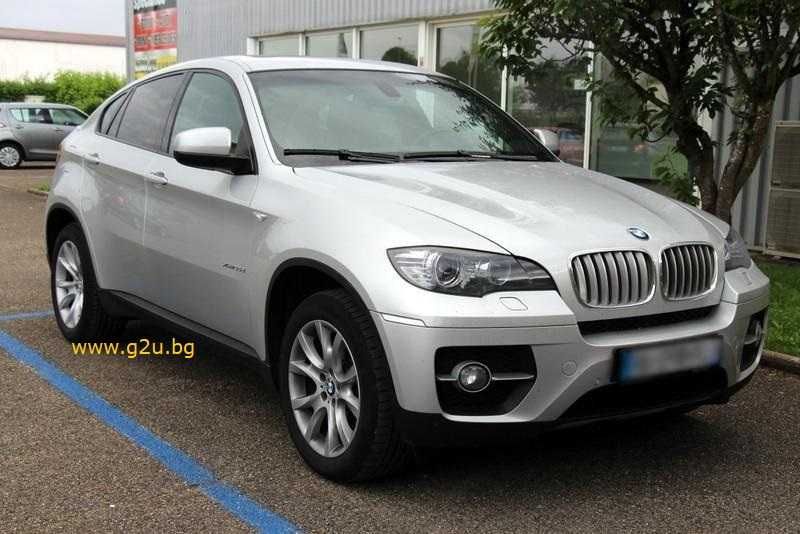 19 джанти 5х120 BMW X6 E71 БМВ Х6 Е71 Оригинал