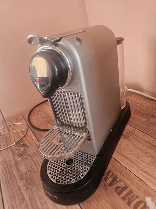 Кафе машина Krups