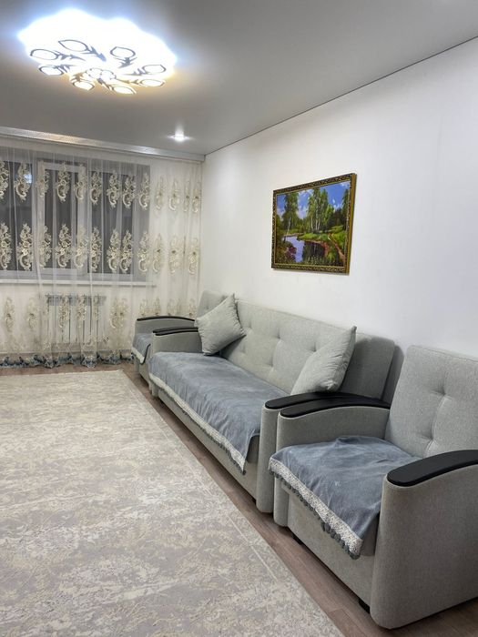 Продам 3х квартиру